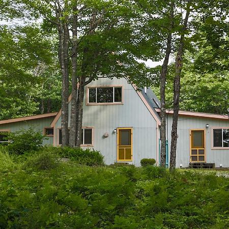 Patten Pond Camping Resort Apartment 2 West Ellsworth Extérieur photo