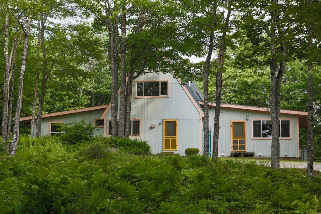 Patten Pond Camping Resort Apartment 2 West Ellsworth Extérieur photo